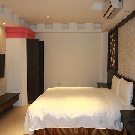 Ocean House Wanli District Exterior photo
