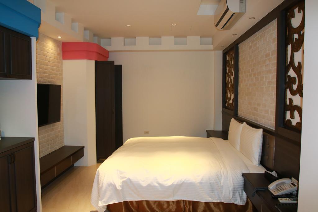Ocean House Wanli District Exterior photo
