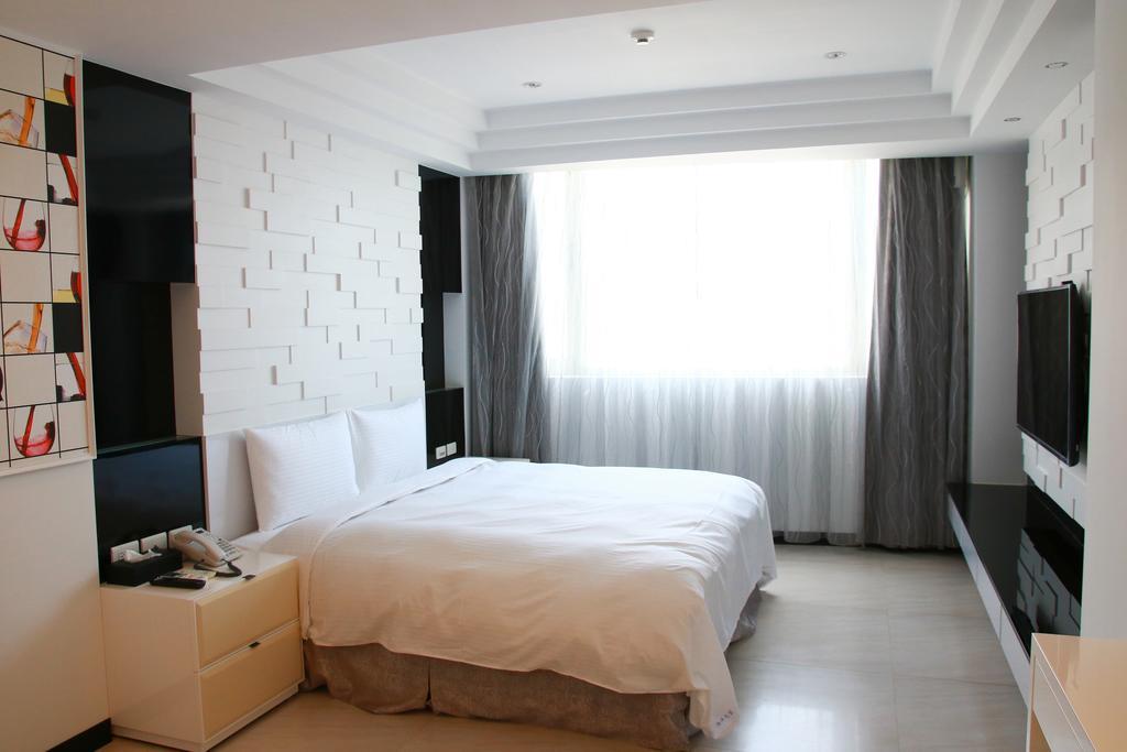 Ocean House Wanli District Exterior photo