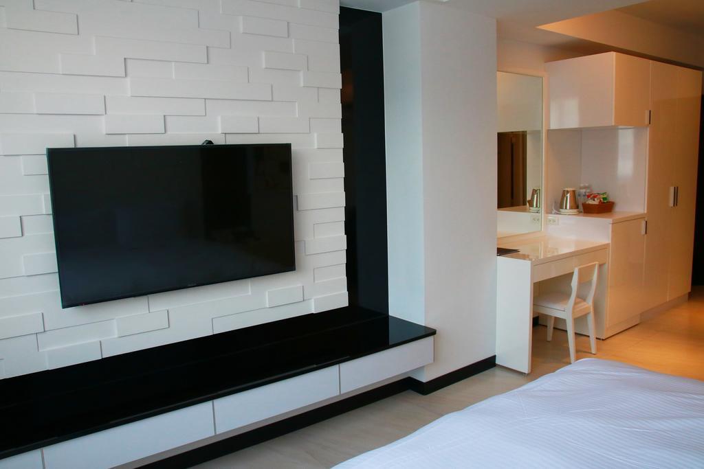Ocean House Wanli District Exterior photo