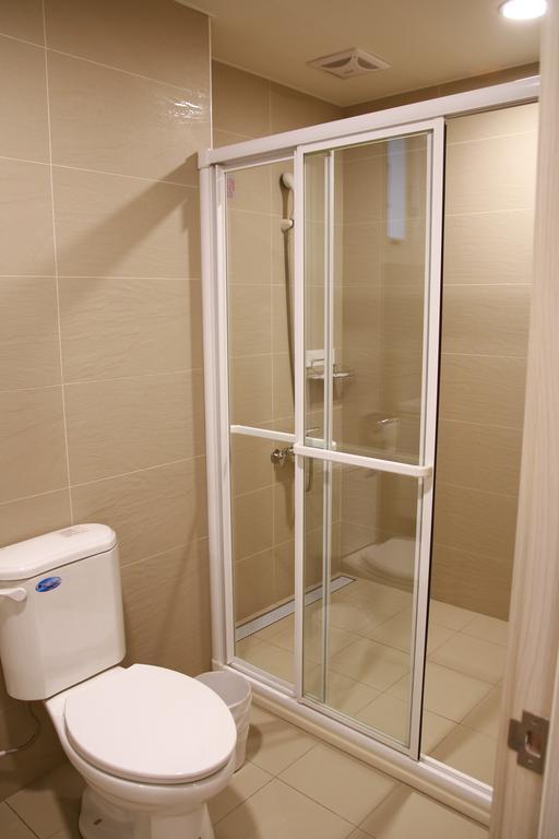 Ocean House Wanli District Exterior photo