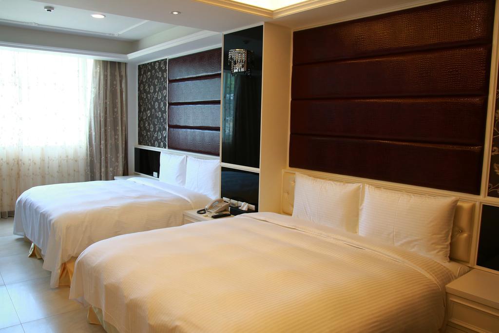 Ocean House Wanli District Exterior photo