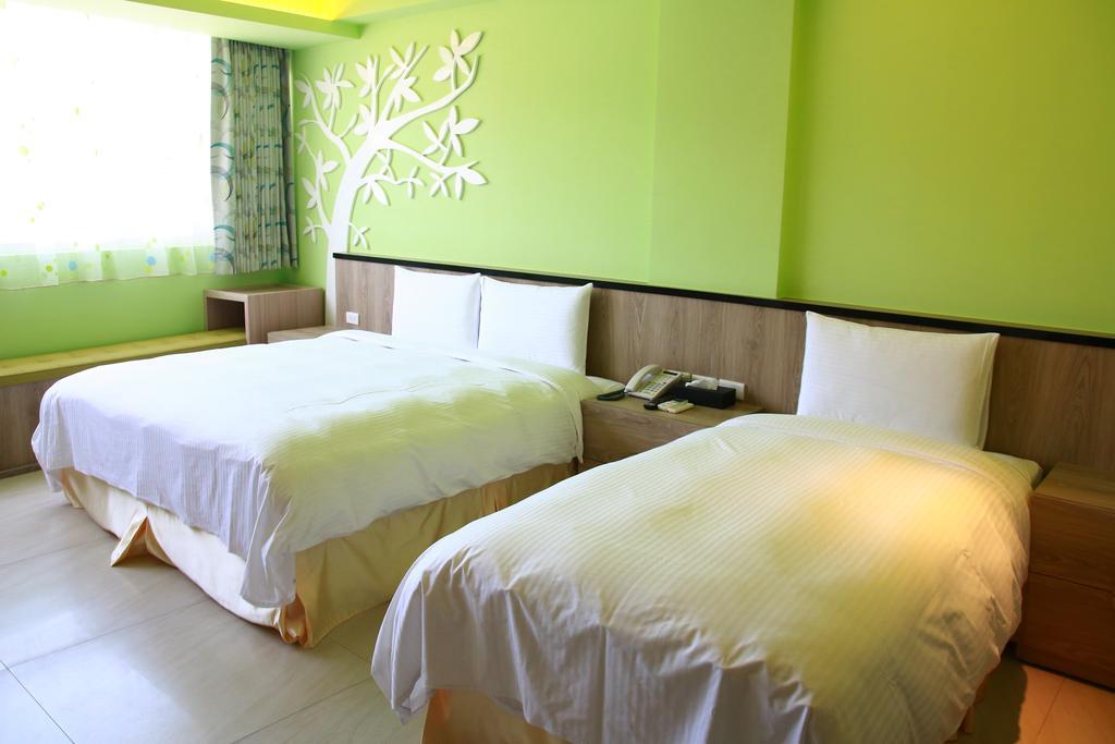 Ocean House Wanli District Exterior photo