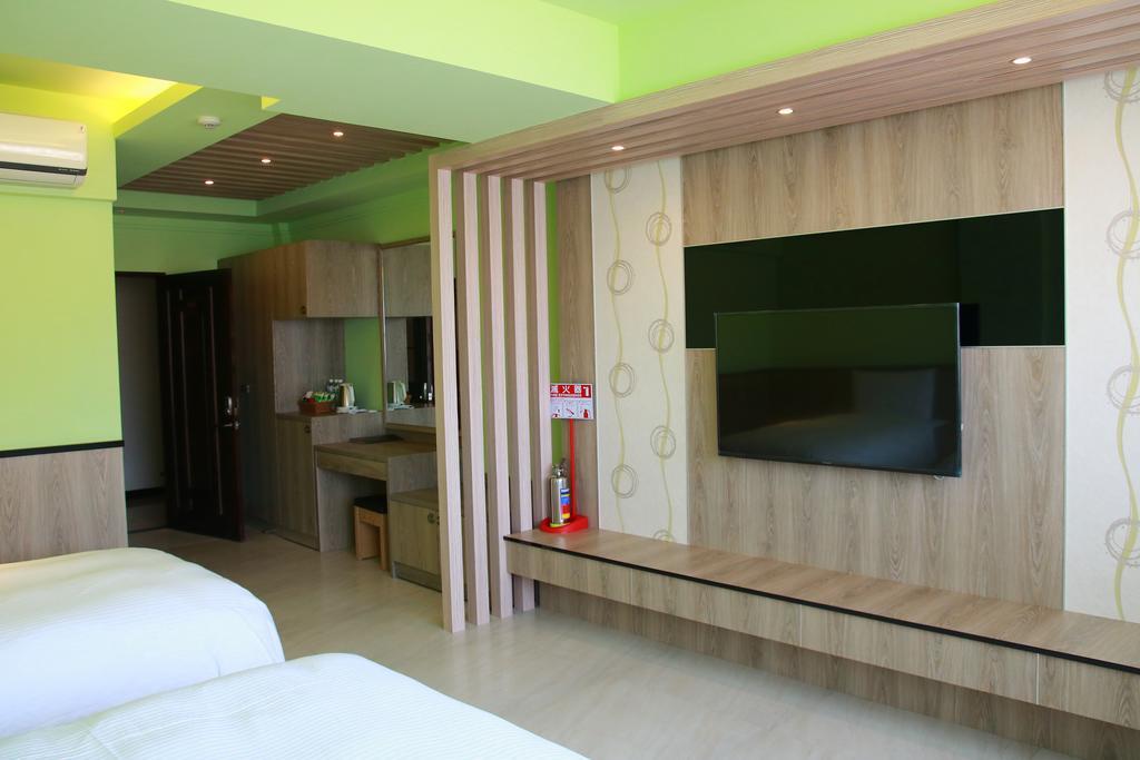 Ocean House Wanli District Exterior photo